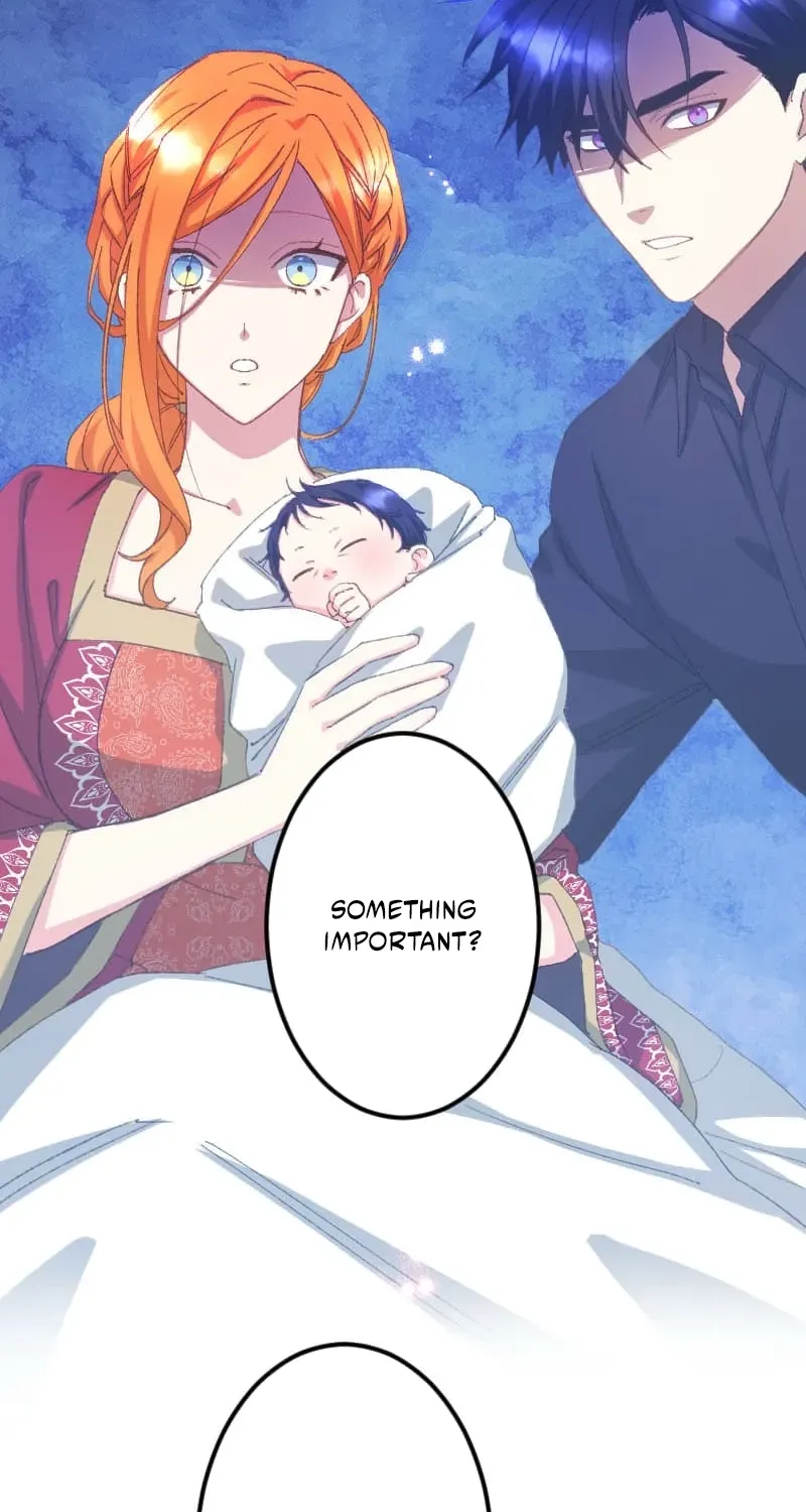 Blessed by Fate, Defiant in Love - Chapter 58 - Page 2