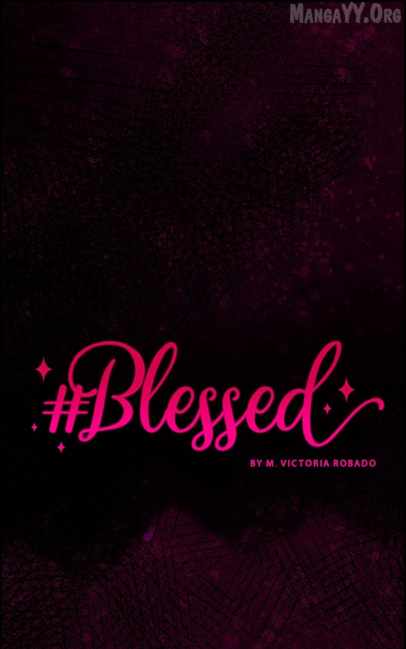 Blessed - Chapter 111 - Page 1