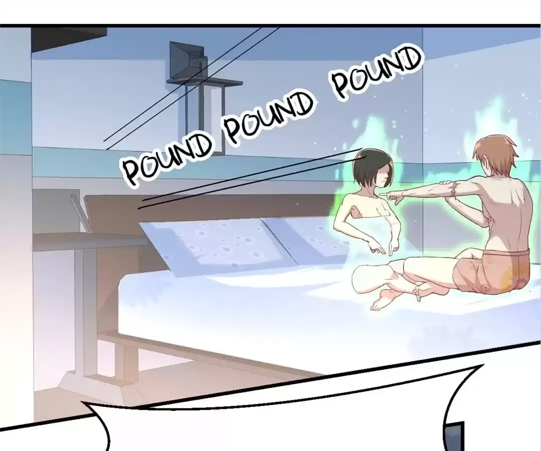 Blind Date To Dual Cultivate - Chapter 88 - Page 1