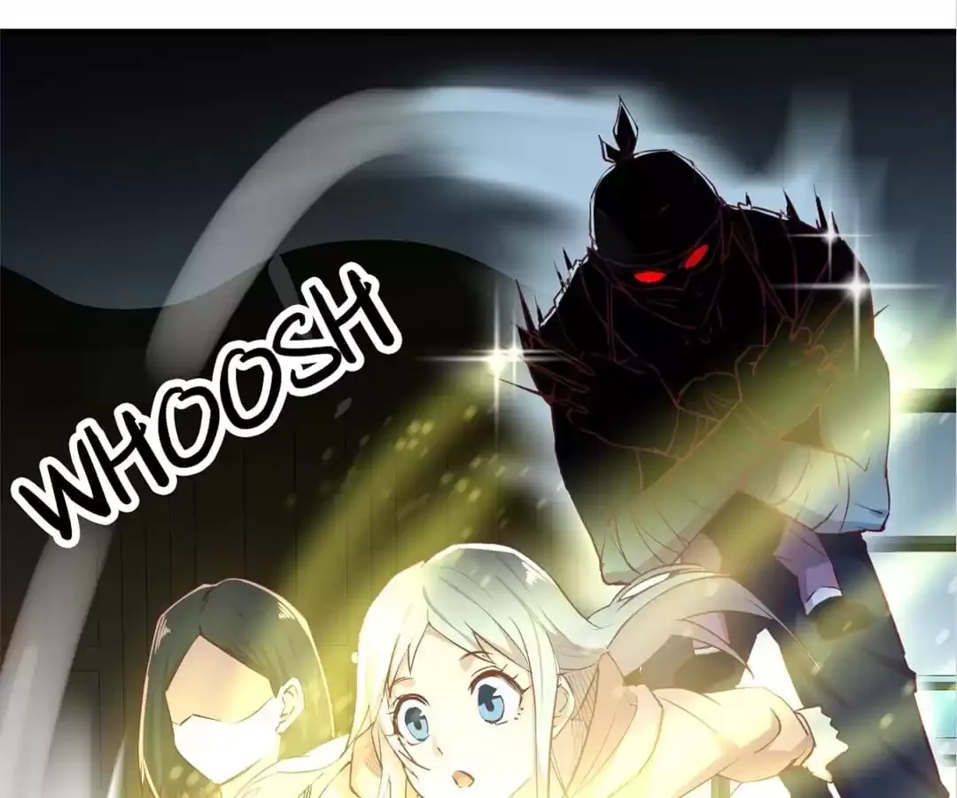 Blind Date To Dual Cultivate - Chapter 90 - Page 1