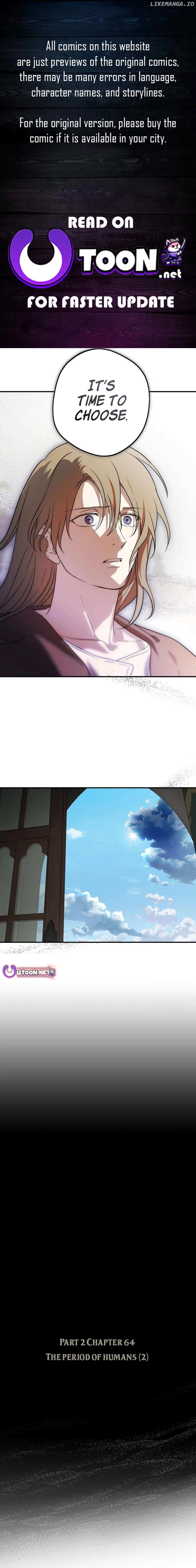 Blinded By The Setting Sun - Chapter 206 - Page 1