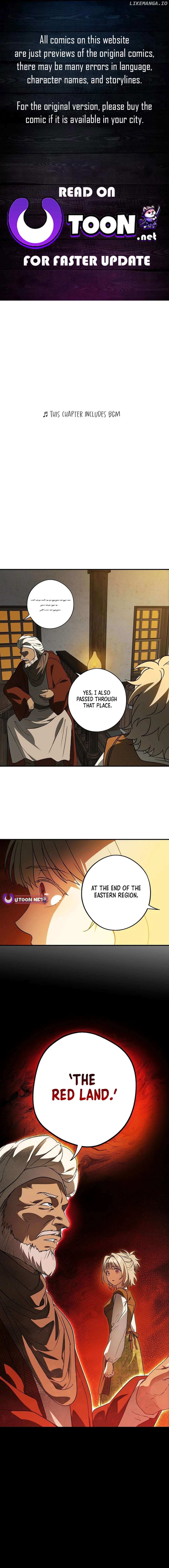 Blinded By The Setting Sun - Chapter 211 - Page 1