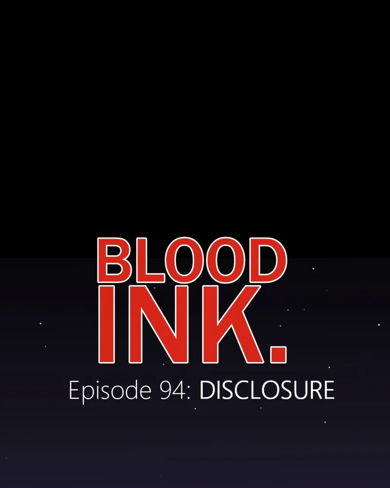 Blood-Ink - Chapter 100 - Page 1