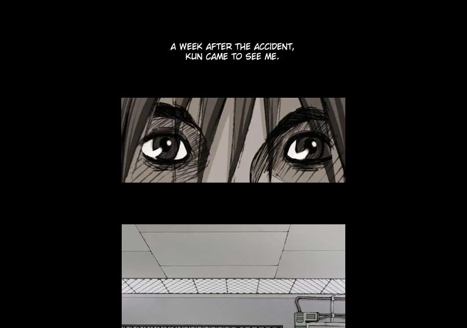 Blood Ocean - Chapter 0.1 - Page 1