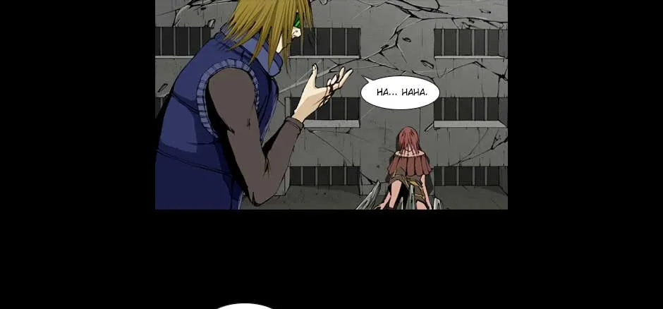 Blood Ocean - Chapter 33 - Page 1