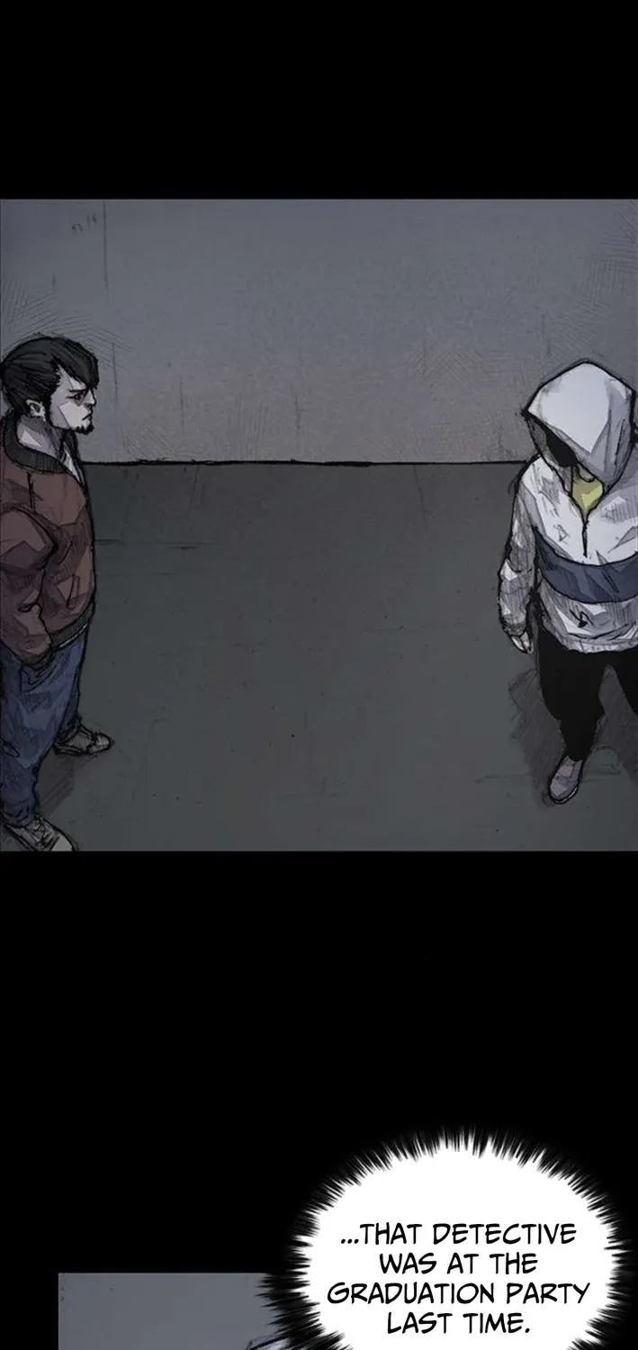 Blood Rain 3 - Chapter 12 - Page 2