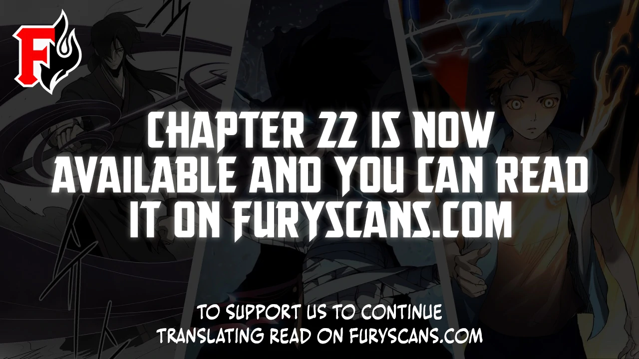 Blood Reign: Zero Origins - Chapter 20 - Page 1