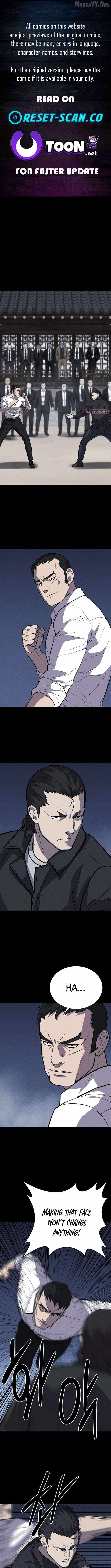 Blood Reign: Zero Origins - Chapter 31 - Page 1