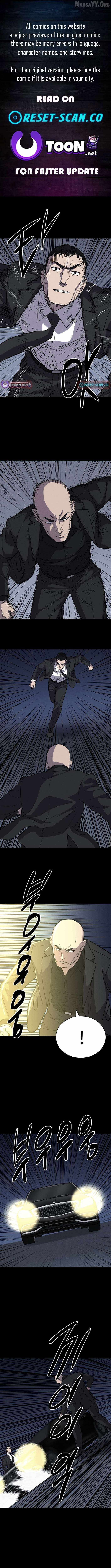 Blood Reign: Zero Origins - Chapter 34 - Page 1