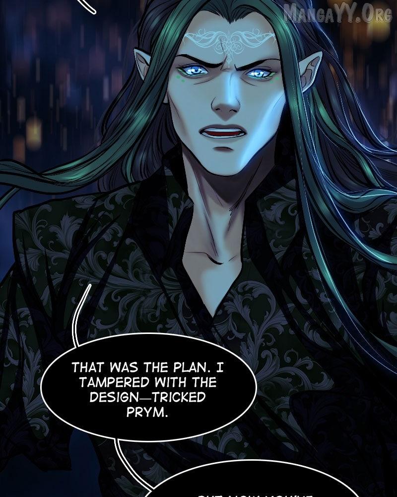 Blood Reverie - Chapter 143 - Page 2