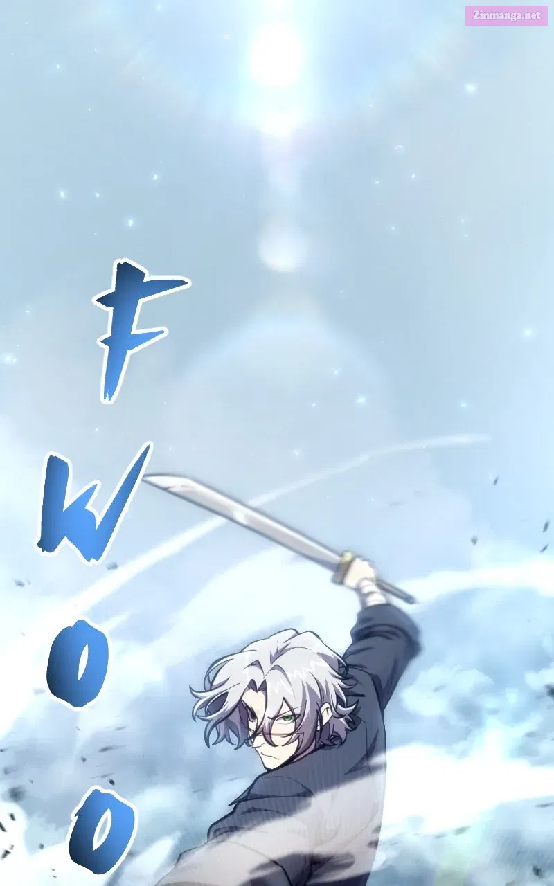 Blood System - Chapter 13 - Page 1