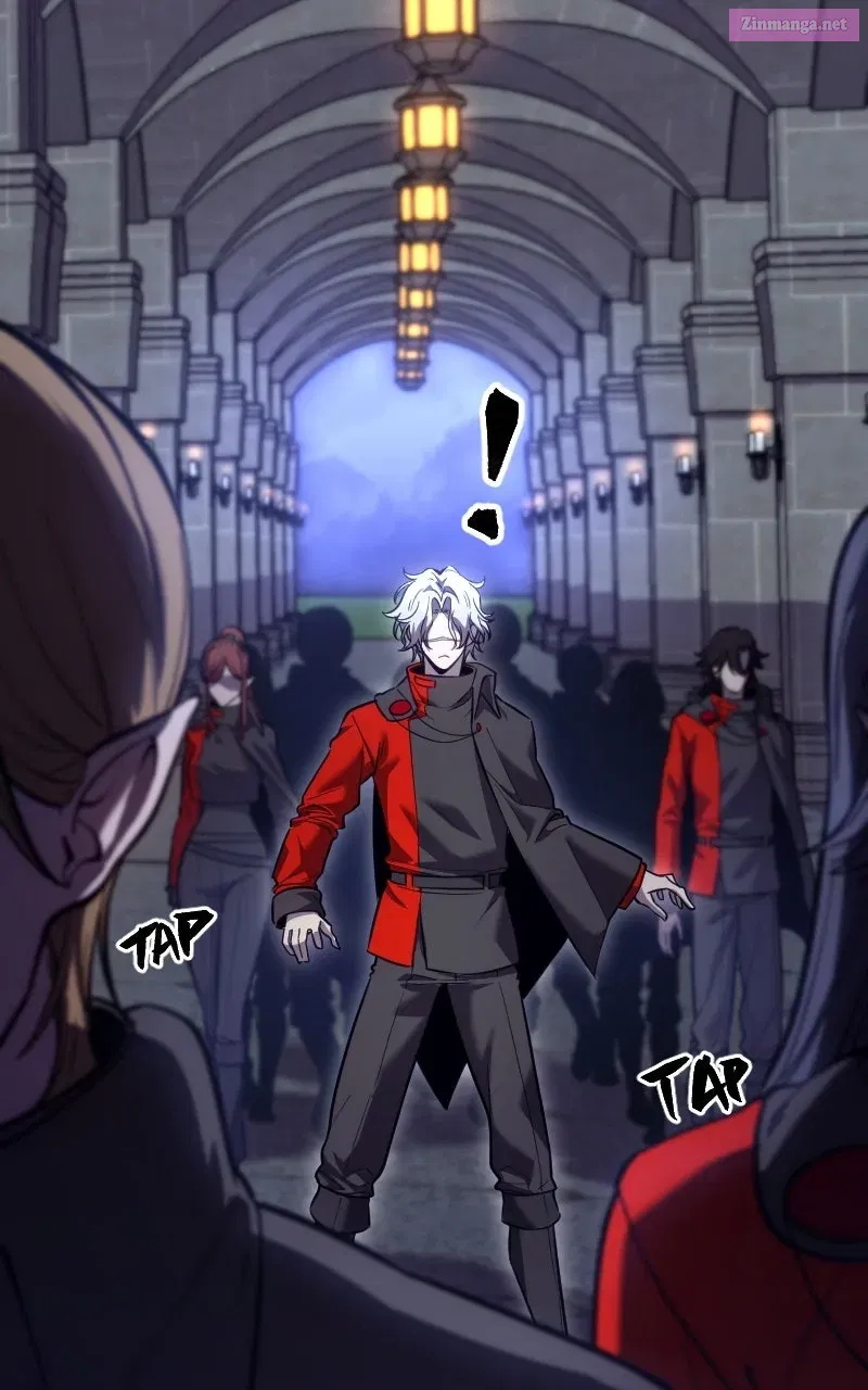 Blood System - Chapter 30 - Page 2