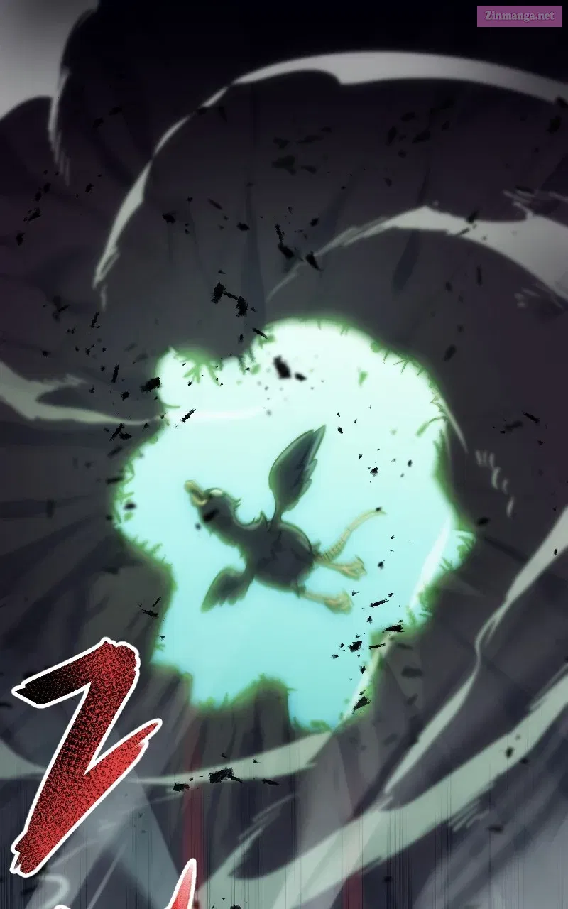 Blood System - Chapter 8 - Page 1