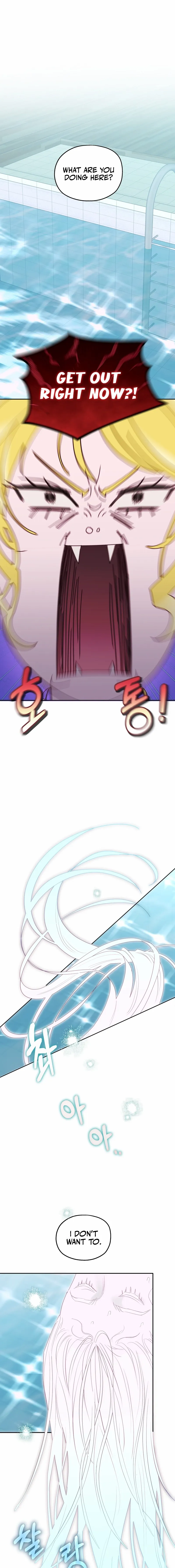 Blood Time - Chapter 28 - Page 1