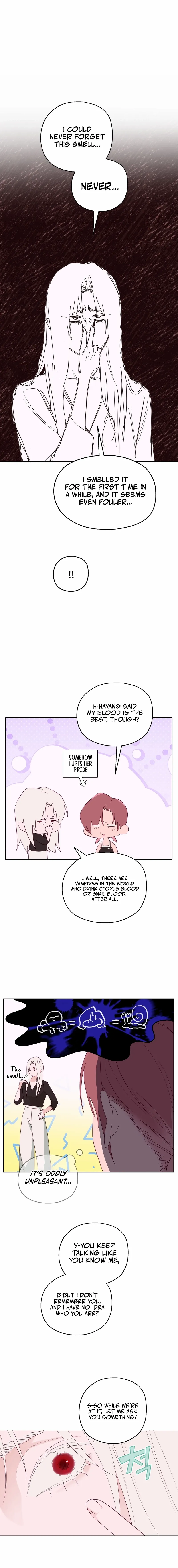 Blood Time - Chapter 29 - Page 2