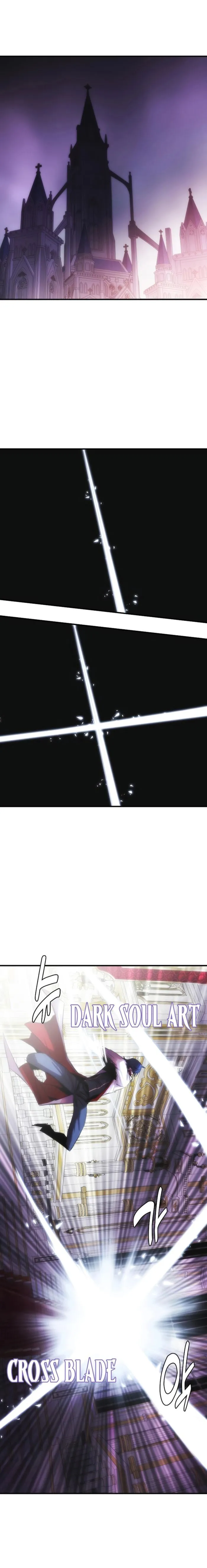 Bloodhound’s Regression Instinct - Chapter 97 - Page 1