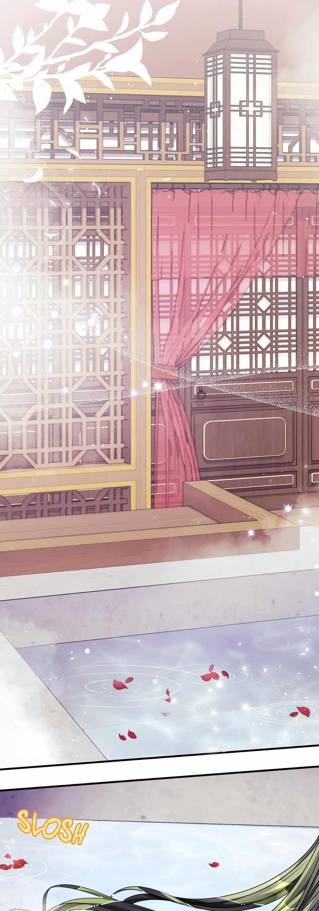 Bloom of Vengeance - Chapter 51 - Page 1