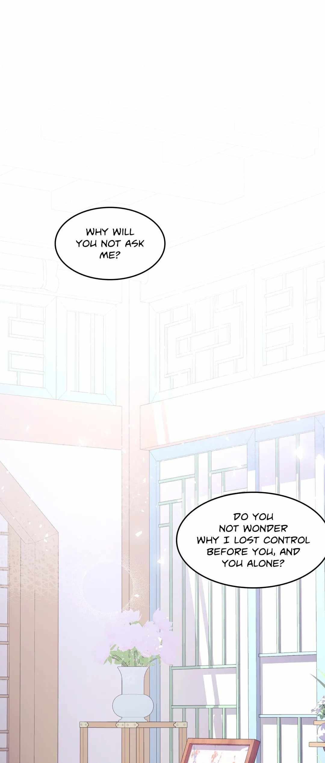 Bloom of Vengeance - Chapter 53 - Page 1