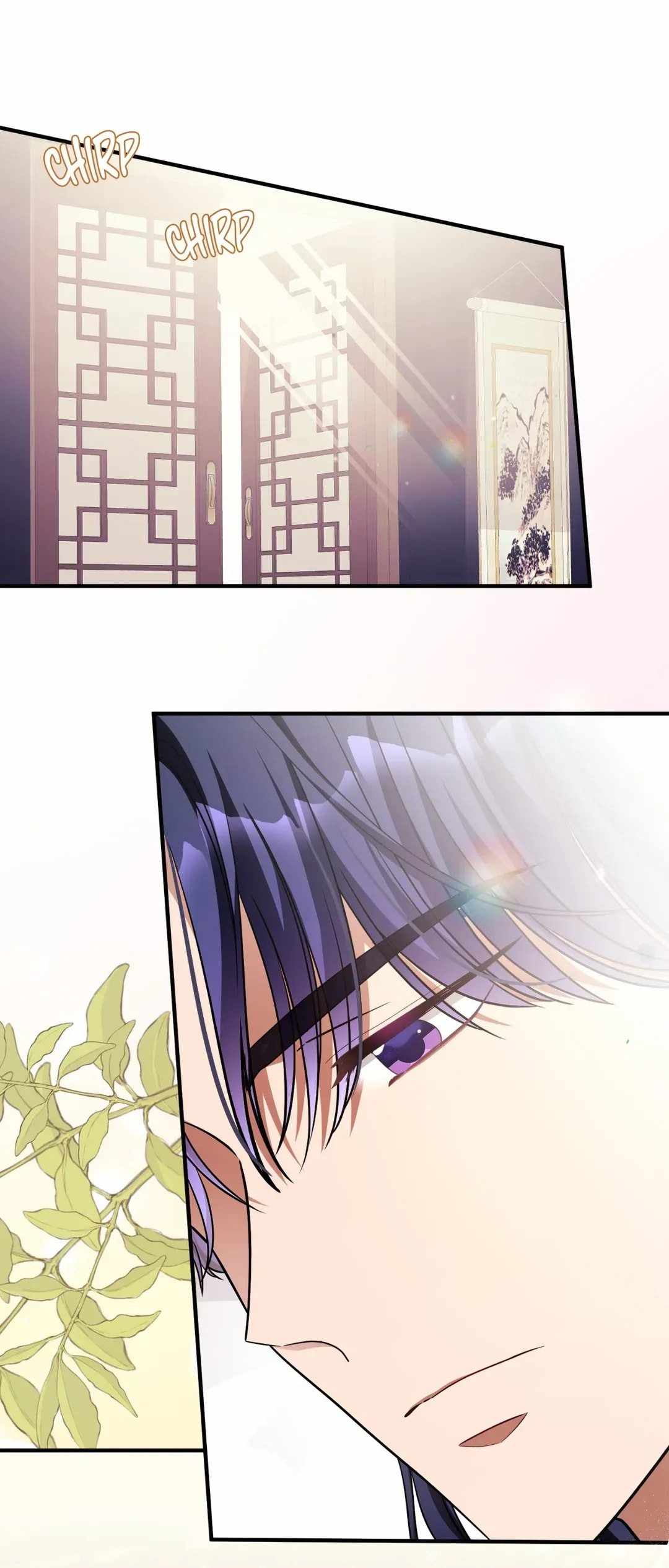 Bloom of Vengeance - Chapter 65 - Page 1