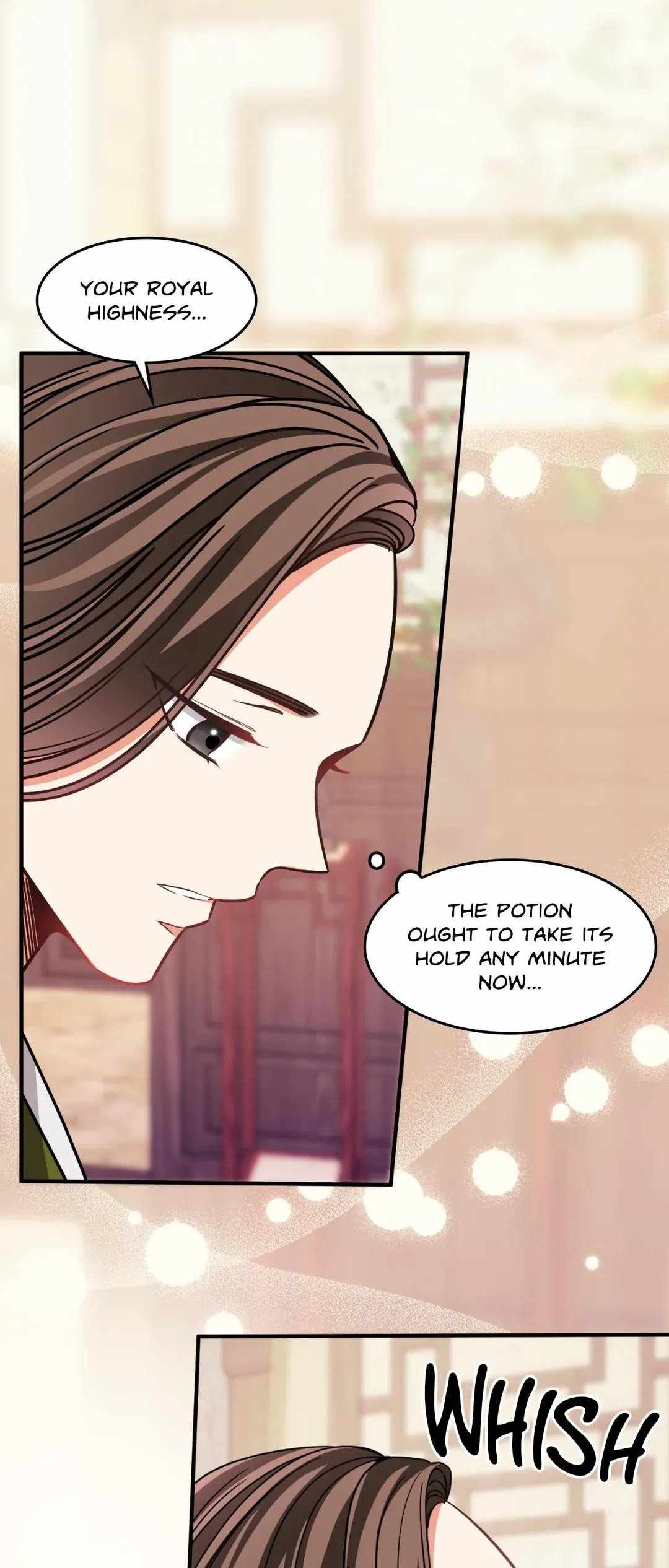 Bloom of Vengeance - Chapter 71 - Page 2