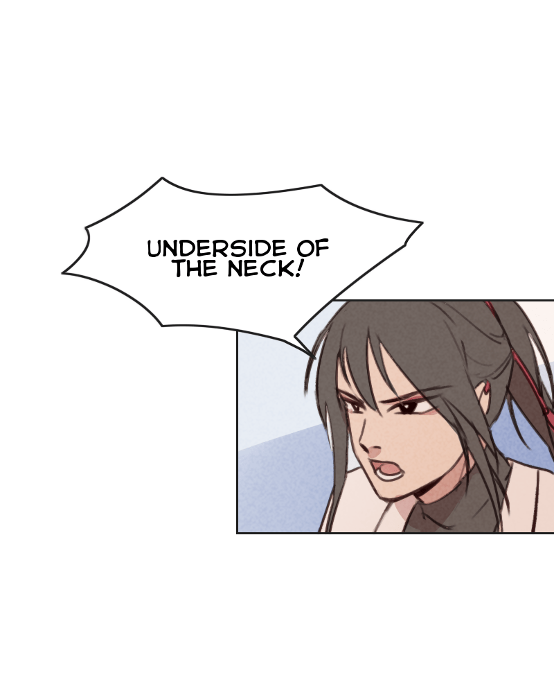 Blue Matter - Chapter 114 - Page 1