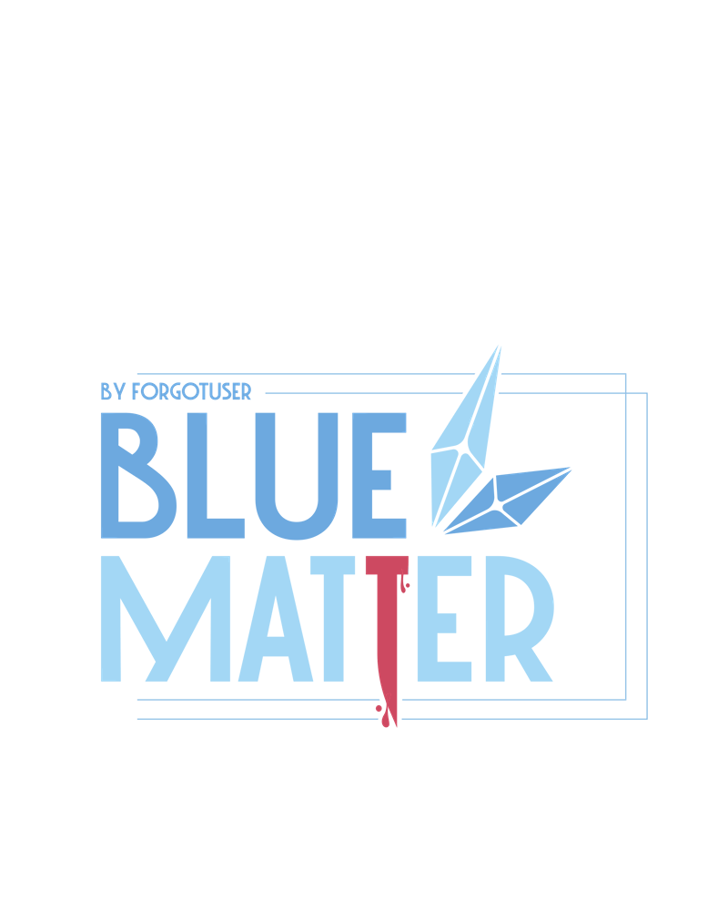 Blue Matter - Chapter 117 - Page 1