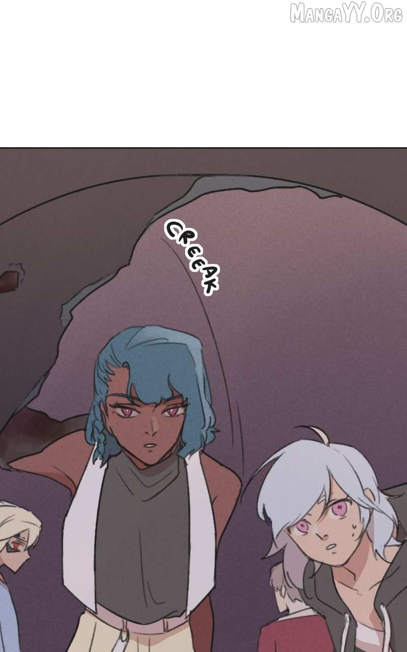 Blue Matter - Chapter 121 - Page 1