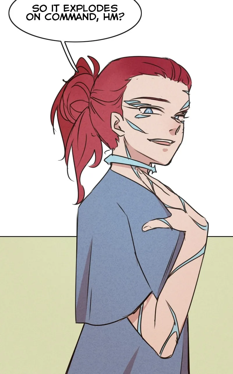 Blue Matter - Chapter 136 - Page 2