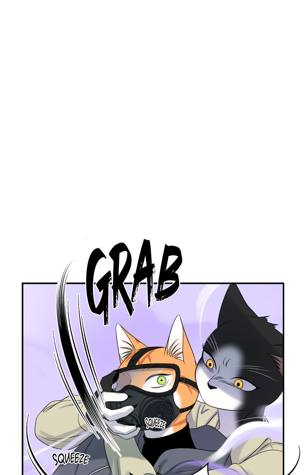 Blue Project - Chapter 92 - Page 1