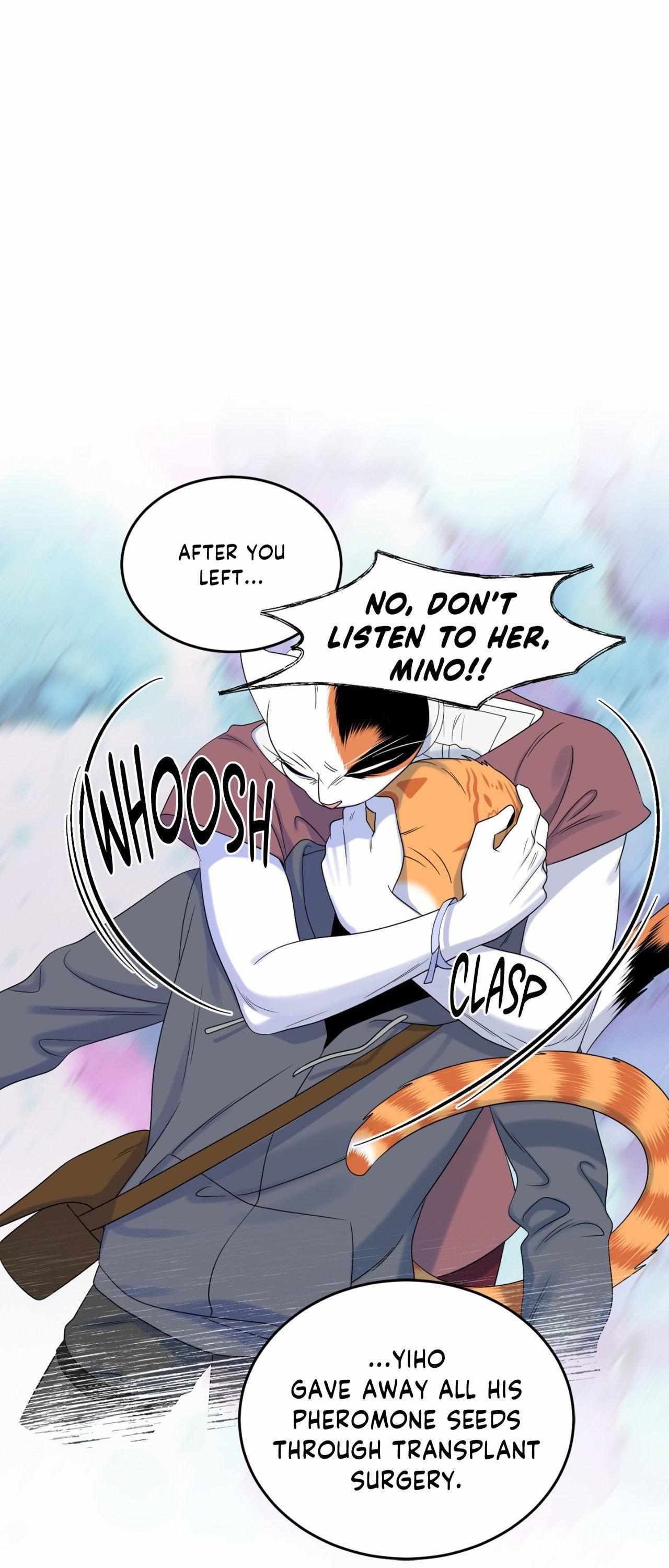 Blue Project - Chapter 94 - Page 1