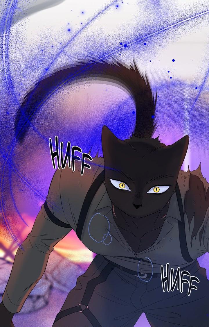 Blue Project - Chapter 98 - Page 2