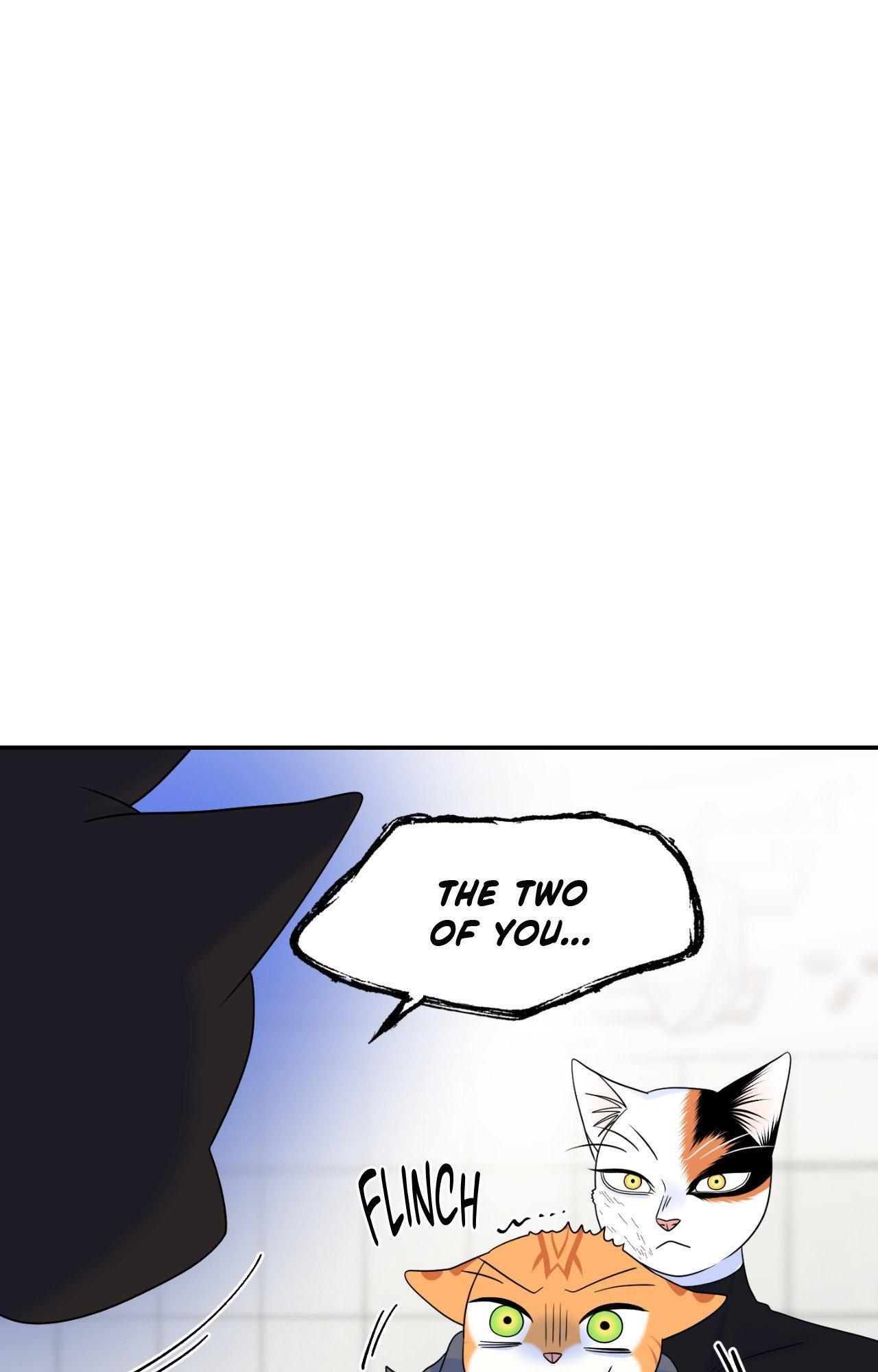 Blue Project - Chapter 99 - Page 1