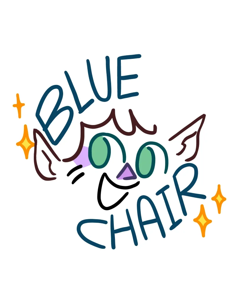 Bluechair - Chapter 1015 - Page 1