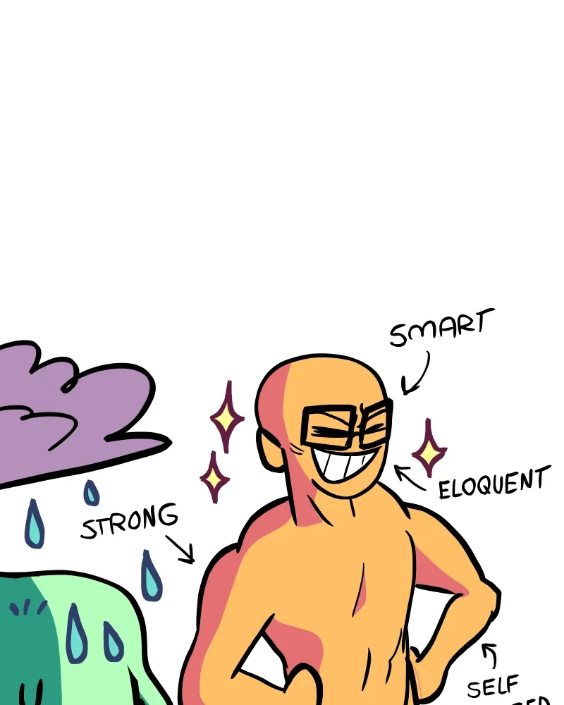 Bluechair - Chapter 1069 - Page 2