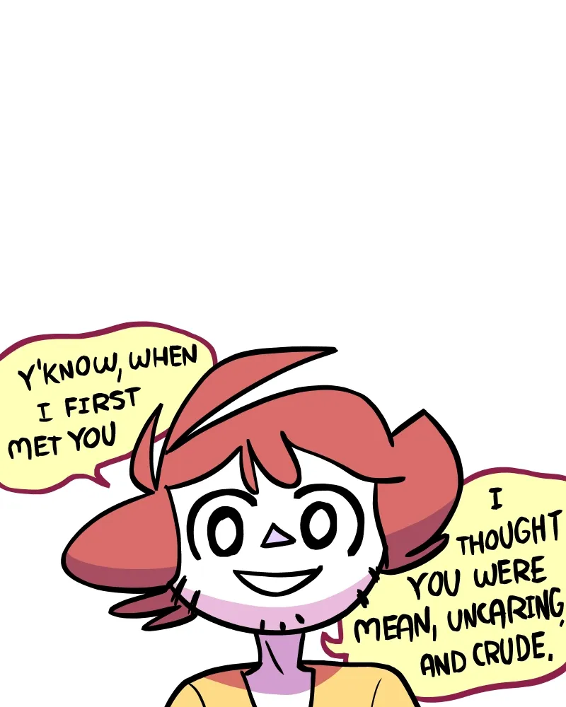 Bluechair - Chapter 1071 - Page 2