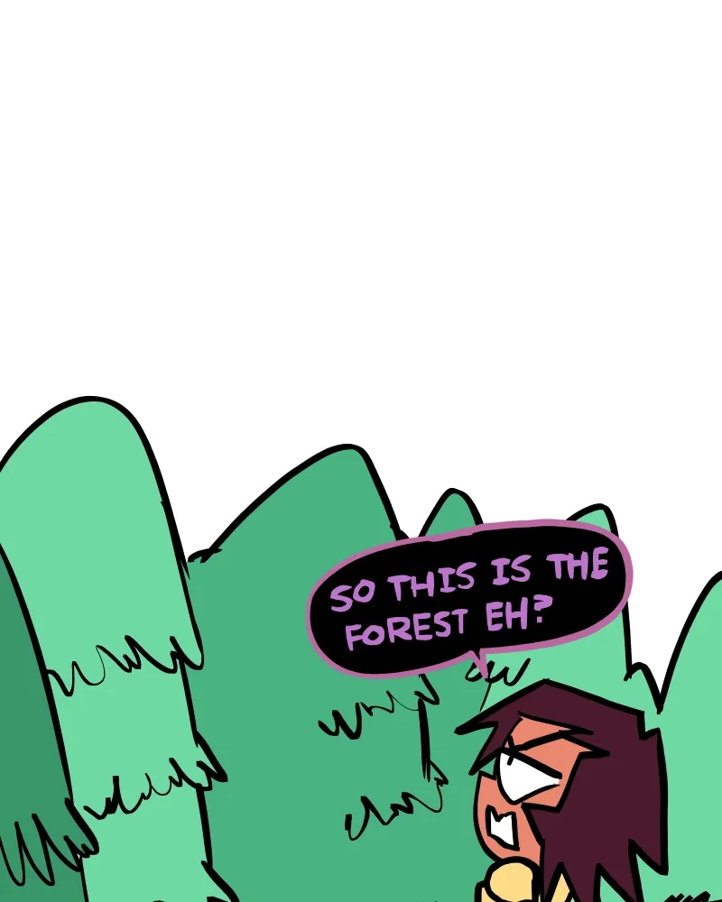 Bluechair - Chapter 1089 - Page 2