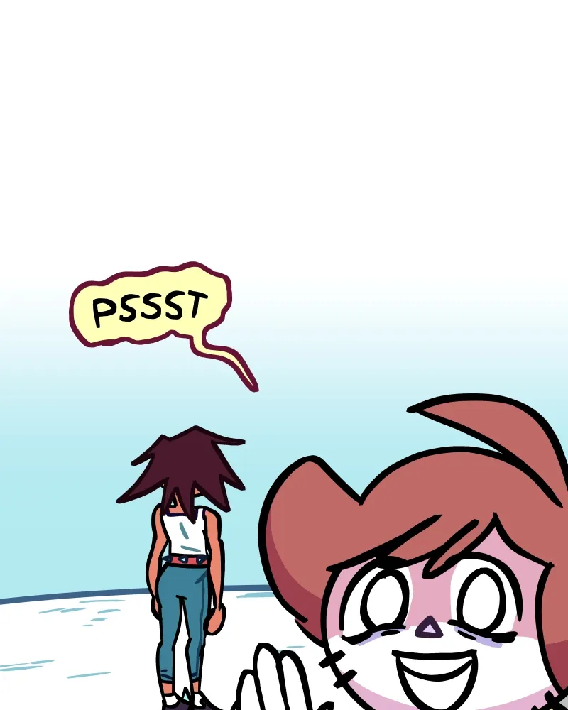 Bluechair - Chapter 1108 - Page 2