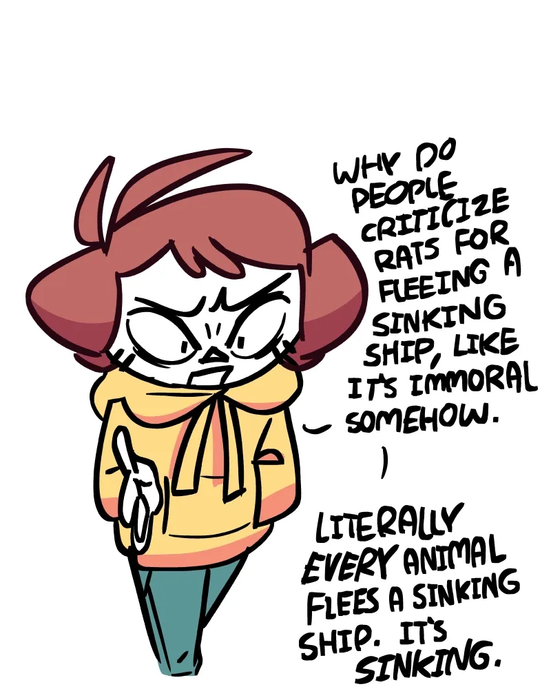 Bluechair - Chapter 1119 - Page 2