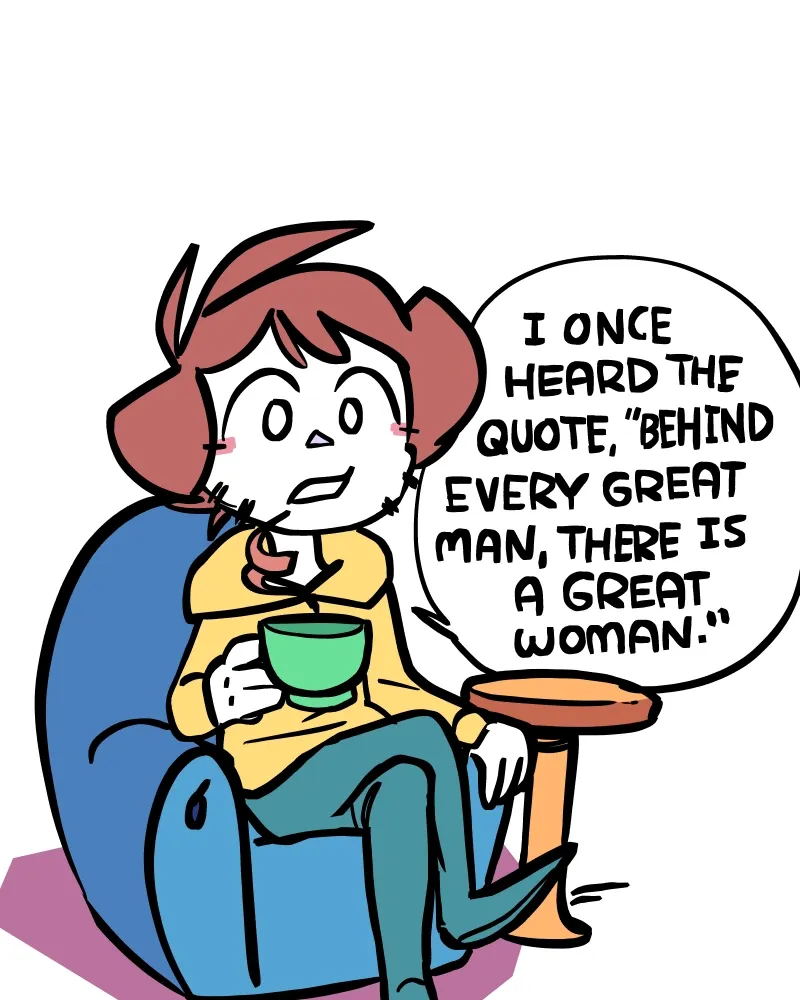 Bluechair - Chapter 1180 - Page 2