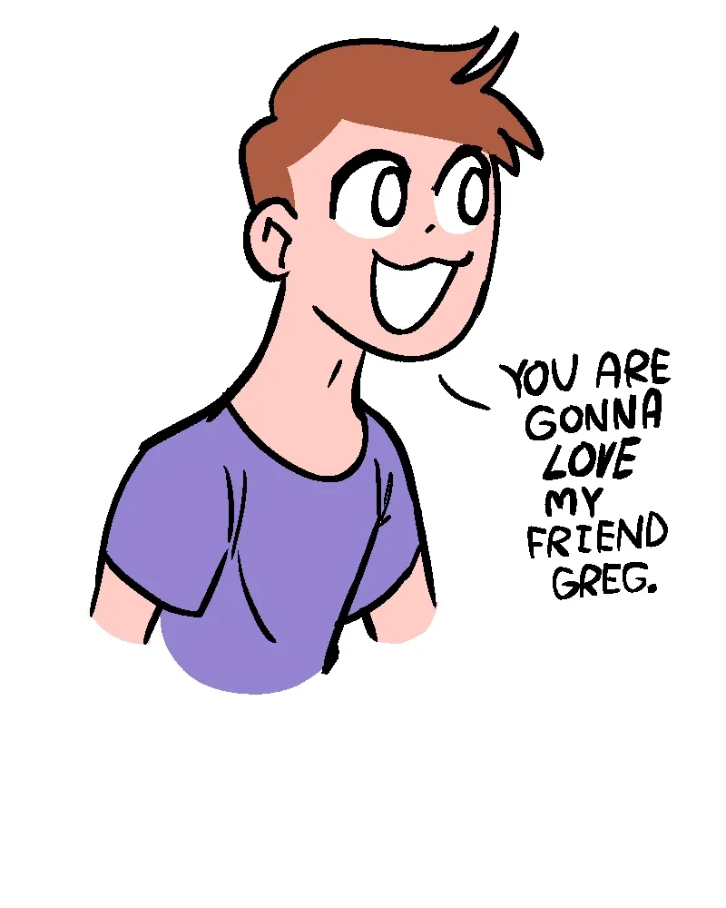 Bluechair - Chapter 1226 - Page 2