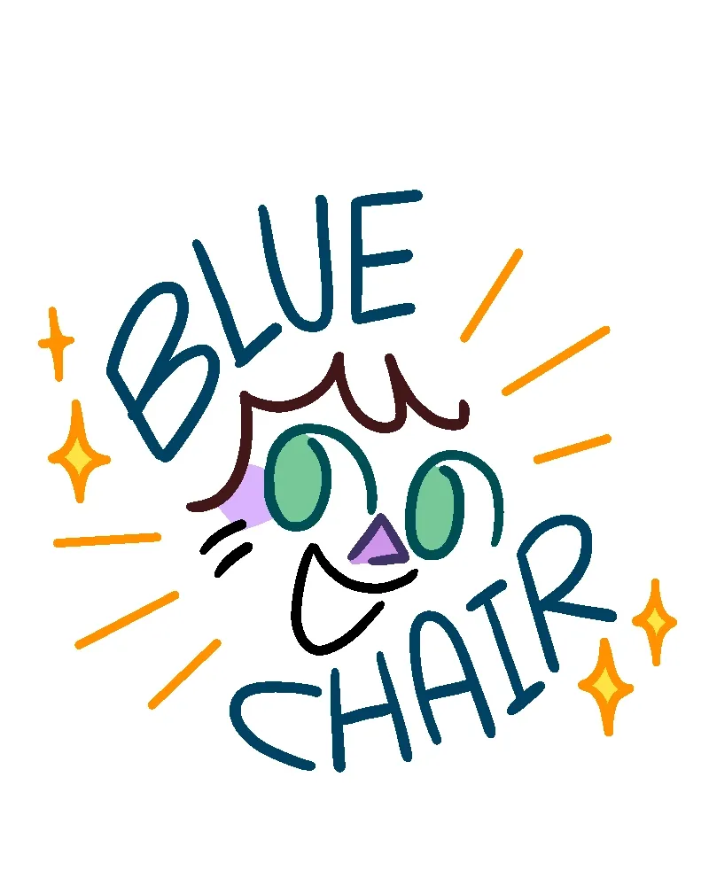 Bluechair - Chapter 1227 - Page 1