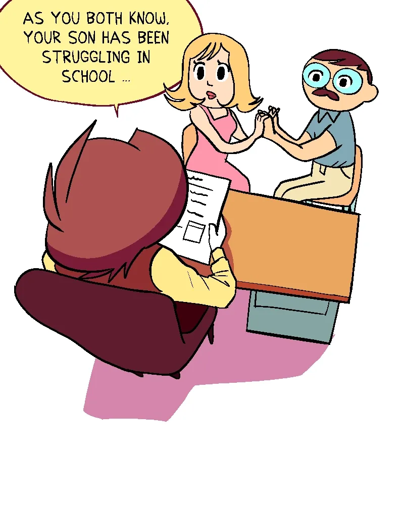 Bluechair - Chapter 1231 - Page 2