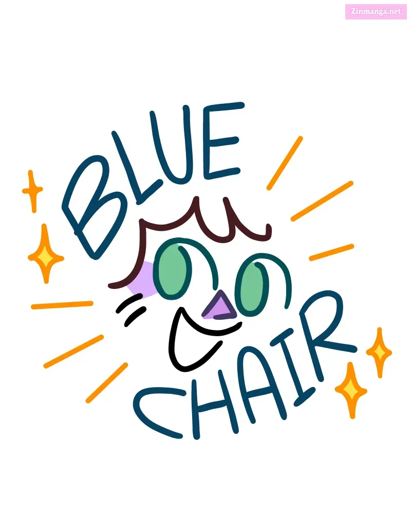 Bluechair - Chapter 1240 - Page 1