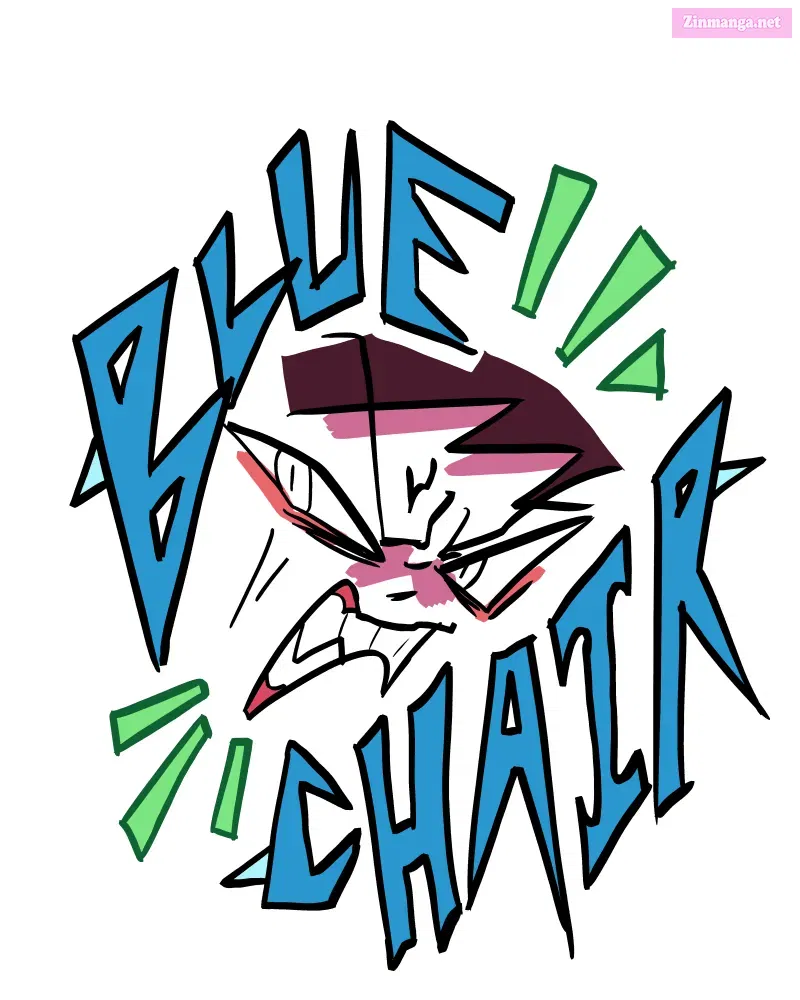 Bluechair - Chapter 1257 - Page 1