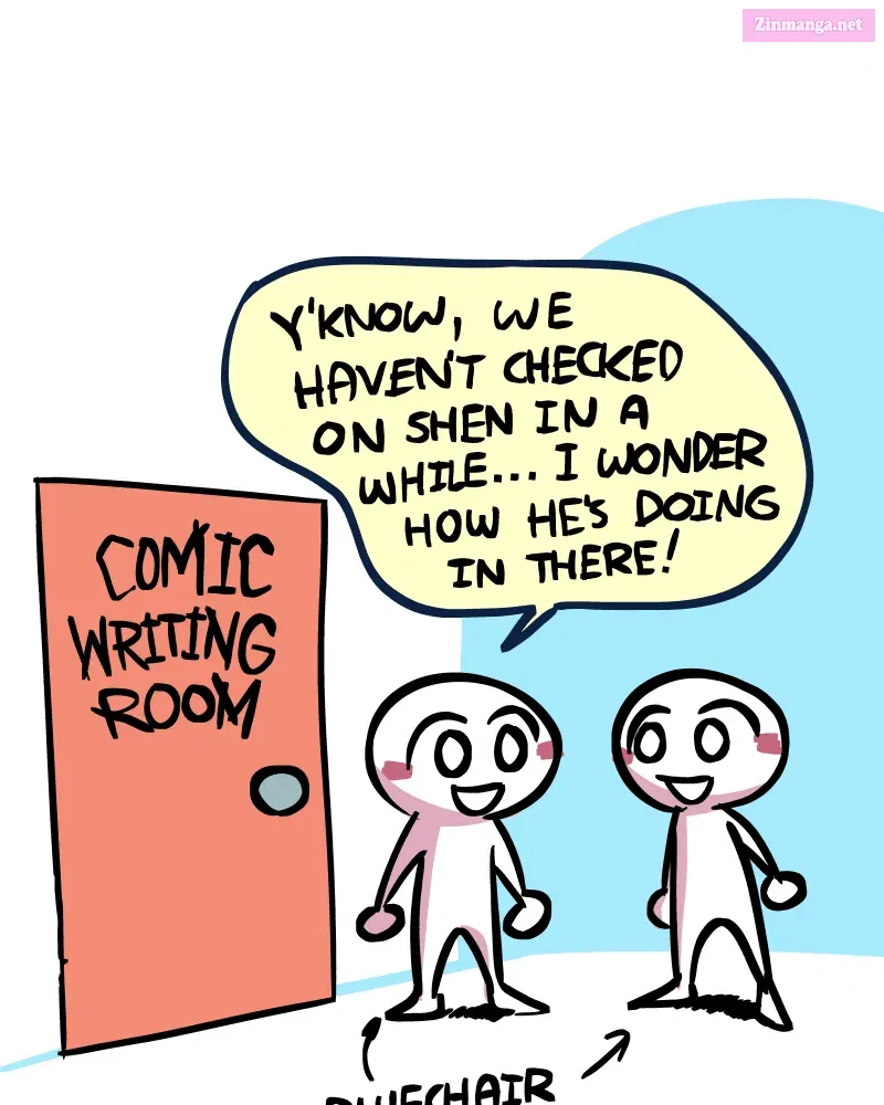 Bluechair - Chapter 1320 - Page 2