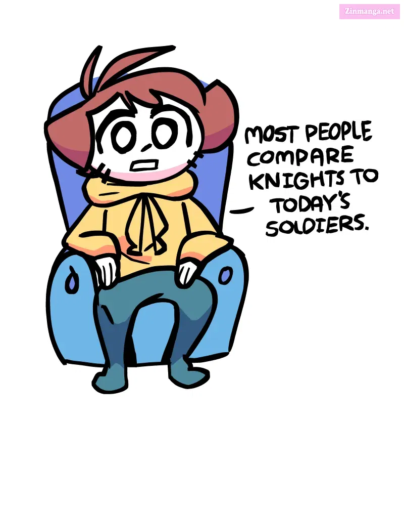 Bluechair - Chapter 1321 - Page 2