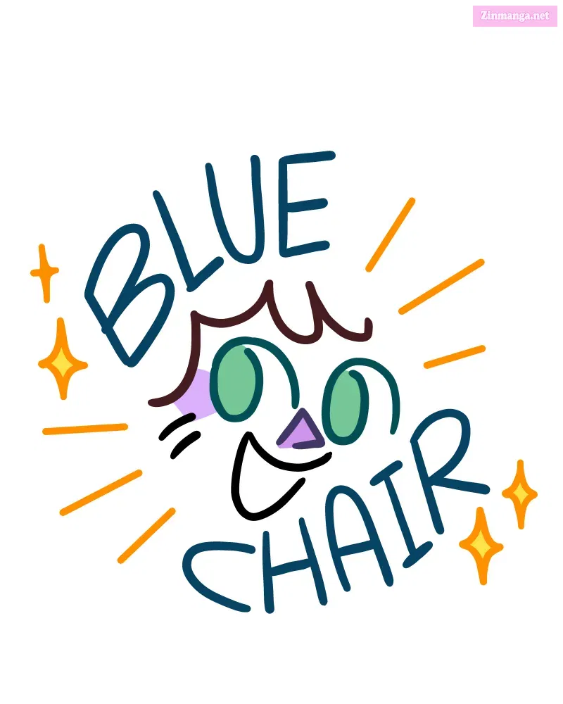 Bluechair - Chapter 1346 - Page 1