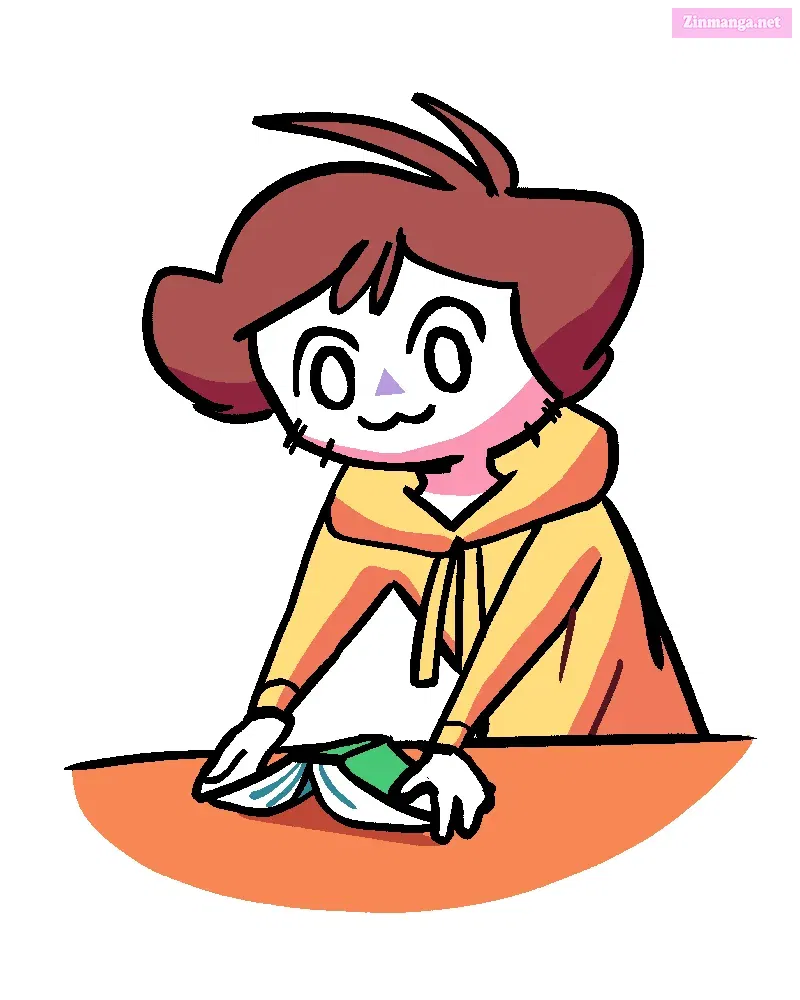 Bluechair - Chapter 1382 - Page 2