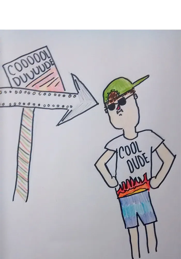 Bluechair - Chapter 230 - Page 1