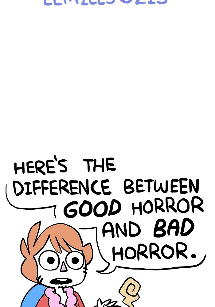 Bluechair - Chapter 233 - Page 2